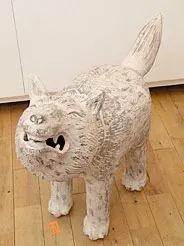 濱比嘉詩子(クリエイター)- | 個展なび