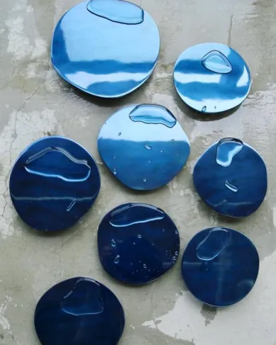 勝木杏吏[anri katsuki](クリエイター)- | 個展なび