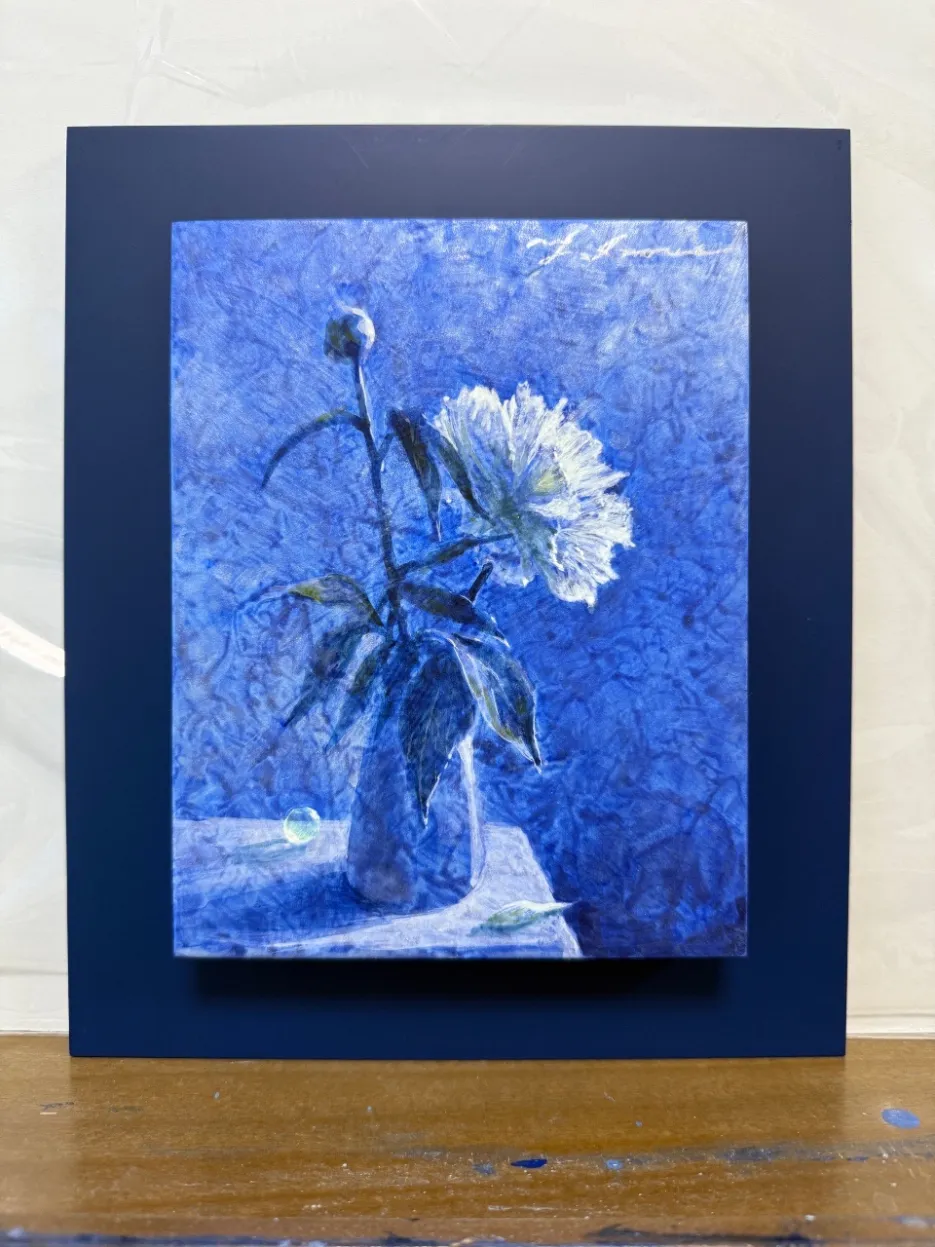 井上よう子[INOUE YOKO](クリエイター)- | 個展なび